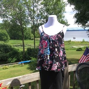 Express Summer Cami